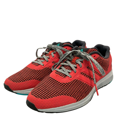 adidas ローカットスニーカー マナ バウンス ニット AF4113 メンズ SIZE 27.0 アディダス