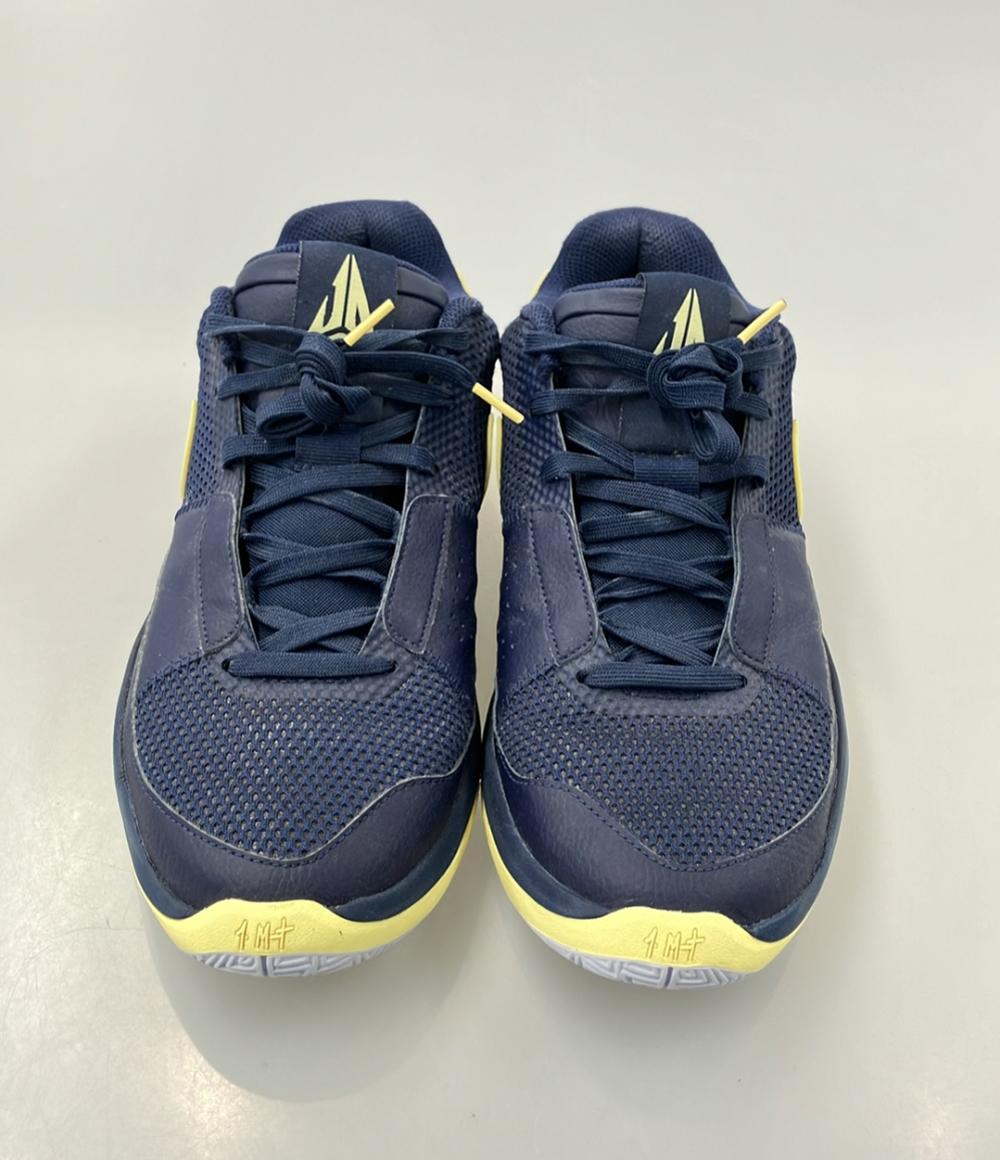 NIKE ローカットスニーカー バスケットシューズ JA 1 EP DR8786-402 メンズ SIZE 28.0 (XL) ナイキ