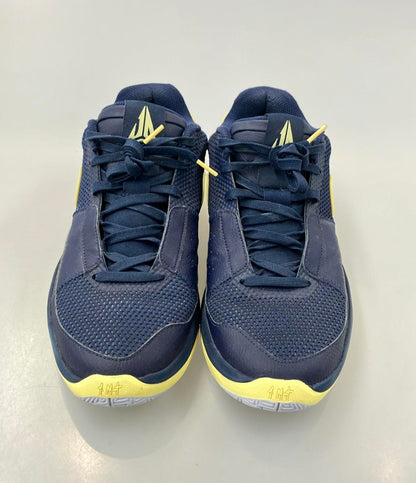 NIKE ローカットスニーカー バスケットシューズ JA 1 EP DR8786-402 メンズ SIZE 28.0 (XL) ナイキ