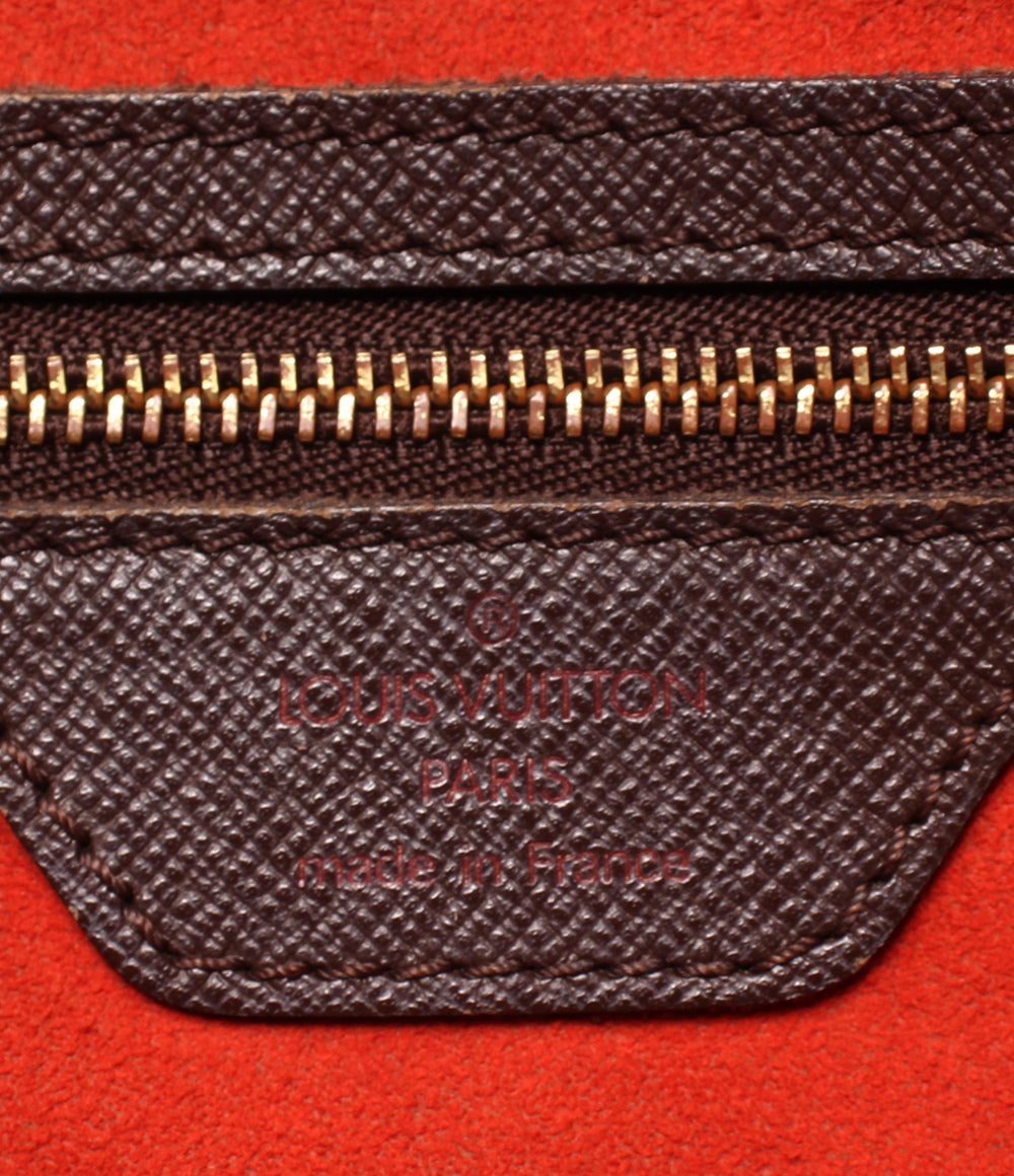 LOUIS VUITTON ショルダーバッグ 肩掛け マレ ダミエ エベヌ N42240 レディース ルイ・ヴィトン