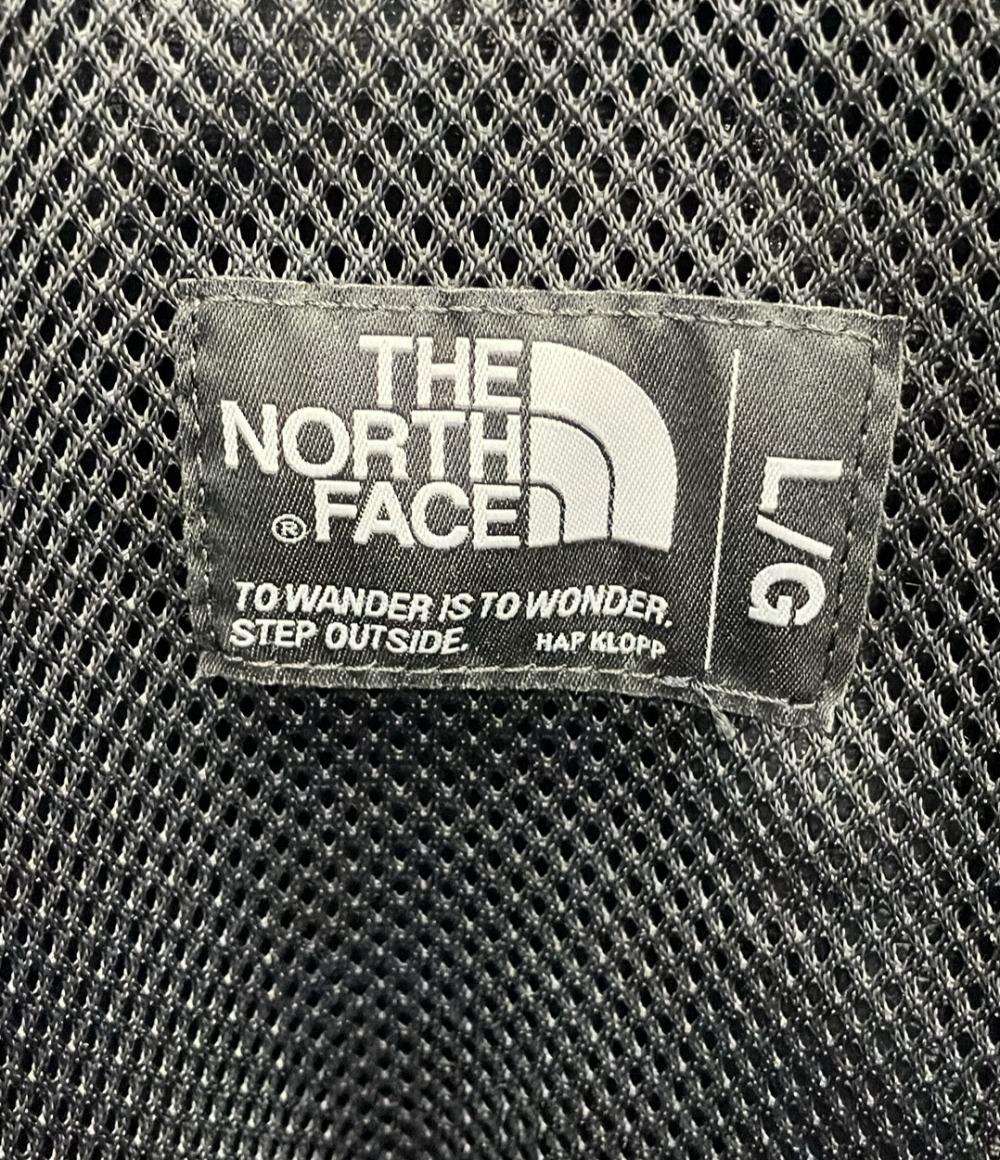 THE NORTH FACE ボストンバッグ リュック 2WAY メンズ ザ・ノース・フェイス