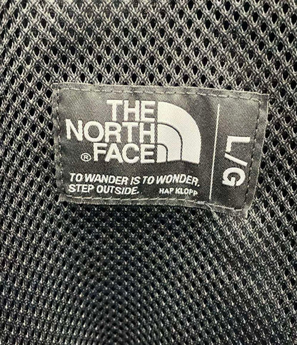 THE NORTH FACE ボストンバッグ リュック 2WAY メンズ ザ・ノース・フェイス