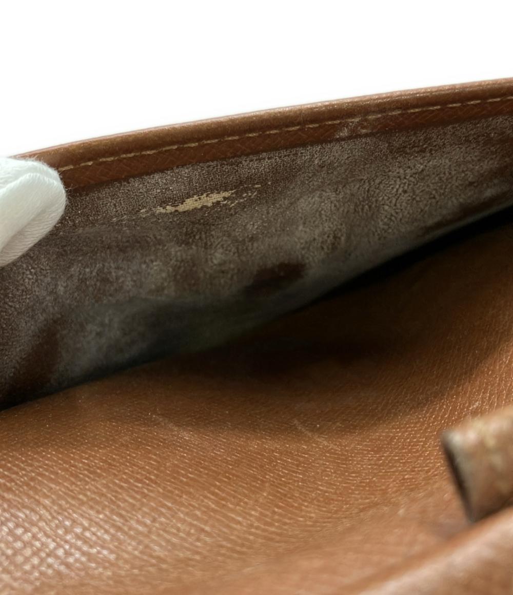 ルイ・ヴィトン 長財布 ポルトフォイユインターナショナル モノグラム M61217 ユニセックス LOUIS VUITTON