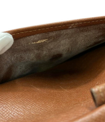 ルイ・ヴィトン 長財布 ポルトフォイユインターナショナル モノグラム M61217 ユニセックス LOUIS VUITTON