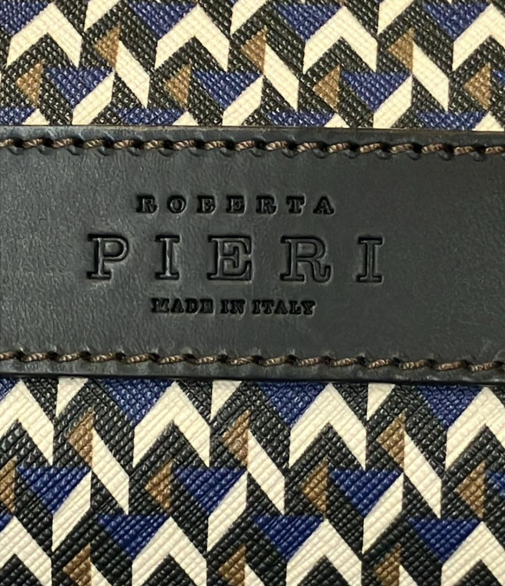 ロベルタピエリ ボストンバッグ レディース Roberta Pieri