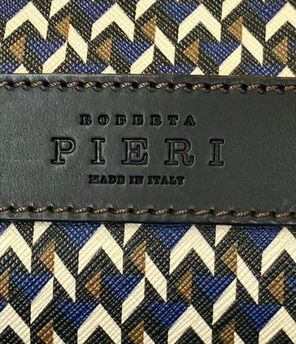 ロベルタピエリ ボストンバッグ レディース Roberta Pieri