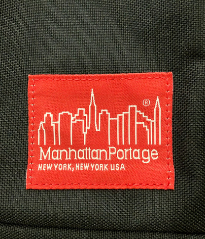 美品 Manhattan Portage リュック メンズ マンハッタンポーテージ