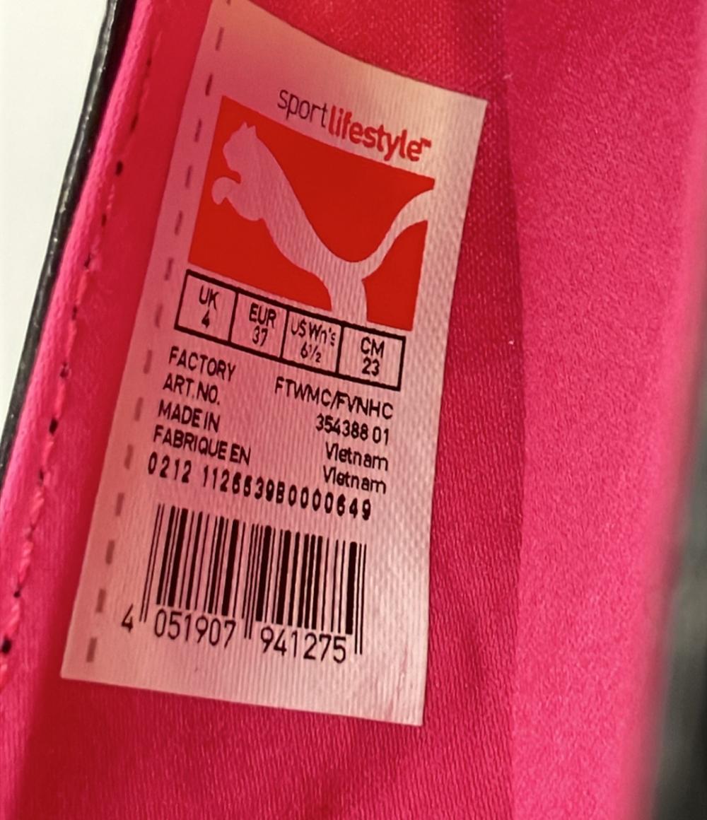 PUMA フラットシューズ バレエ レディース SIZE 23.0 (M) プーマ