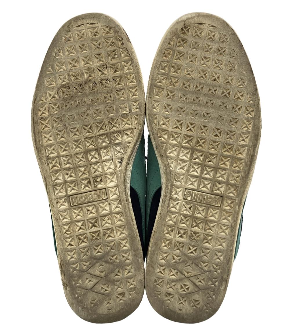 プーマ ローカットスニーカー SUEDE 365347-79 メンズ SIZE 27 (L) PUMA