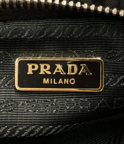 美品 PRADA ポーチ レディース プラダ