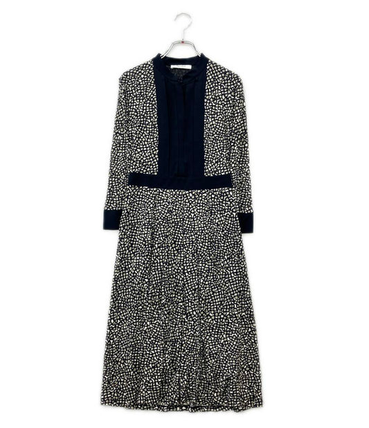 MAX MARA 長袖 ワンピース 162104410000 レディース SIZE 38 (S) マックスマーラ