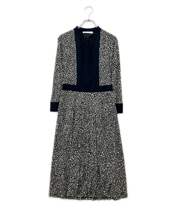 MAX MARA 長袖 ワンピース 162104410000 レディース SIZE 38 (S) マックスマーラ