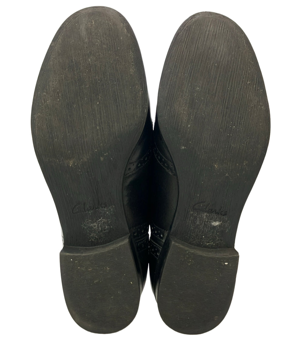 Clarks ドレスシューズ レディース SIZE UK4 クラークス