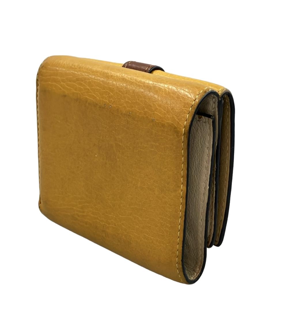 ロエベ 三つ折り財布 レディース LOEWE