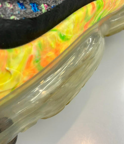 ナイキ ローカットスニーカー AIR VAPORMAX 2020 FK CI6740-003 メンズ SIZE 26.5 (M) NIKE