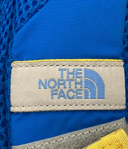 美品 THE NORTH FACE リュック デイパック NMJ71656 キッズ ザ・ノース・フェイス