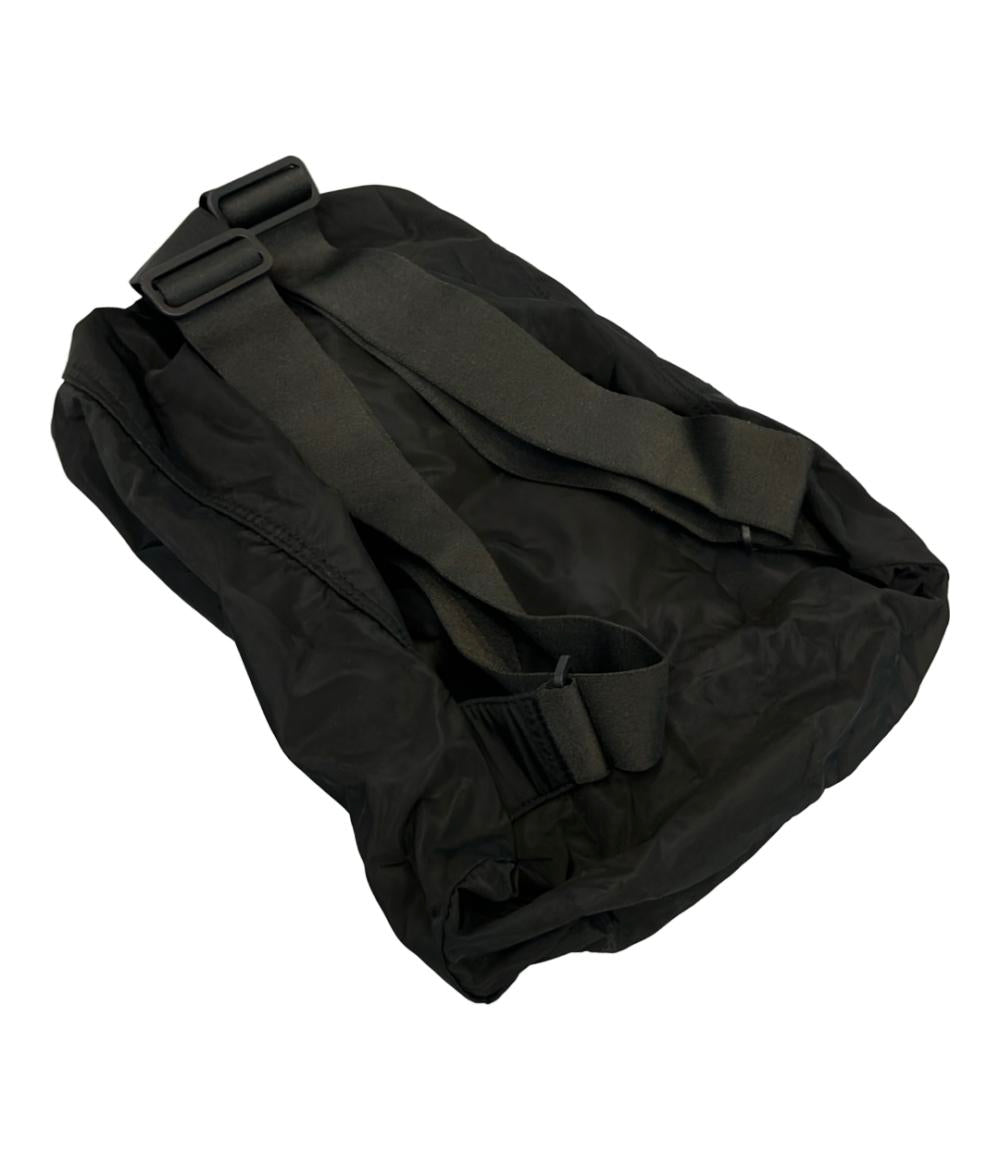 adidas リュック デイパック ロゴ 折り畳み レディース アディダス