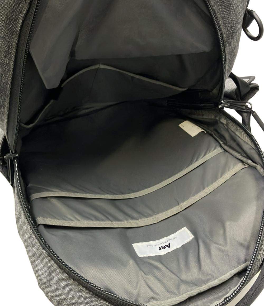 エアー リュック メンズ AER