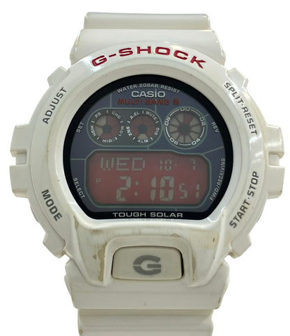 CASIO 腕時計 G-SHOCK ソーラー GW-6900F メンズ カシオ