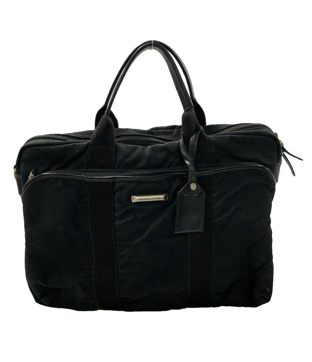 訳あり ハンティングワールド ブリーフケース ビジネスバッグ メンズ HUNTING WORLD