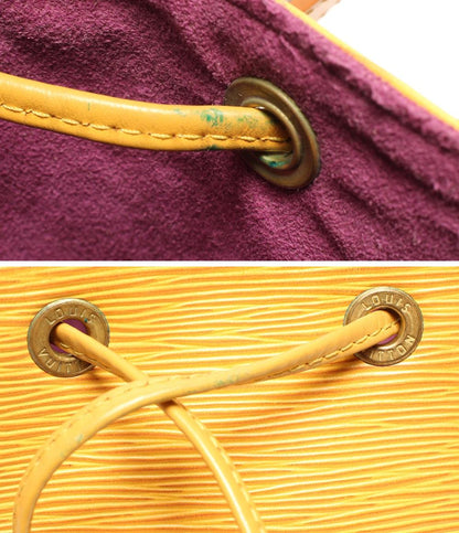 ルイ・ヴィトン ショルダーバッグ 肩掛け ノエ エピ M44109 レディース LOUIS VUITTON