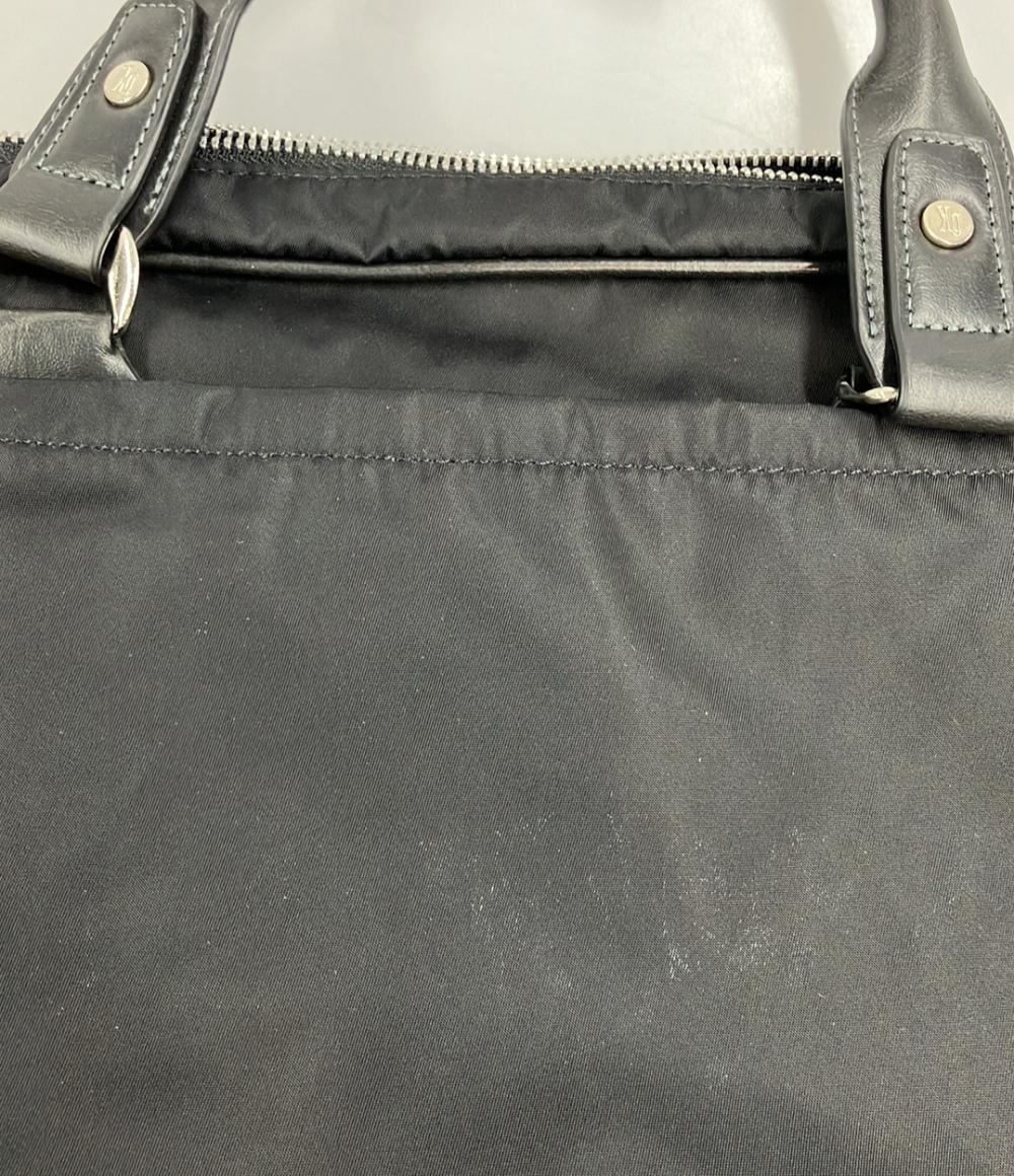 キーファーグランツ 2WAY ハンドバッグ ショルダーバッグ 斜め掛け メンズ Kiefer glanz