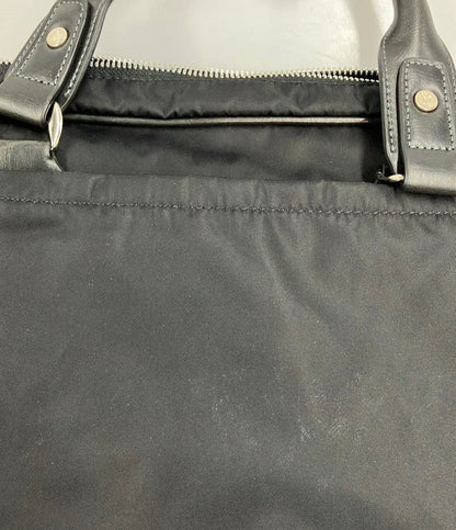 キーファーグランツ 2WAY ハンドバッグ ショルダーバッグ 斜め掛け メンズ Kiefer glanz