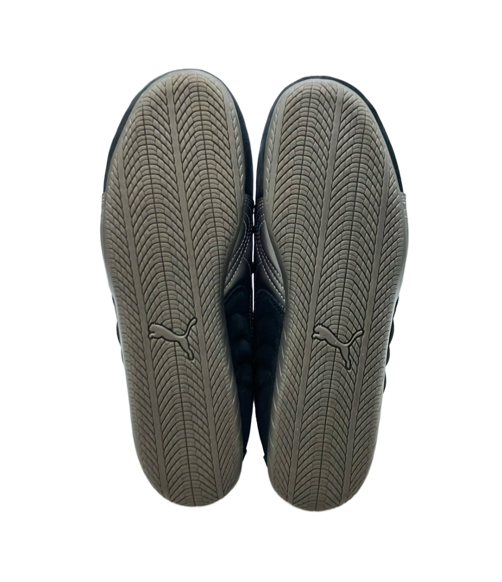 PUMA ローカットスニーカー SPEEDCAT LUX 408198-02 メンズ SIZE 28.5 プーマ
