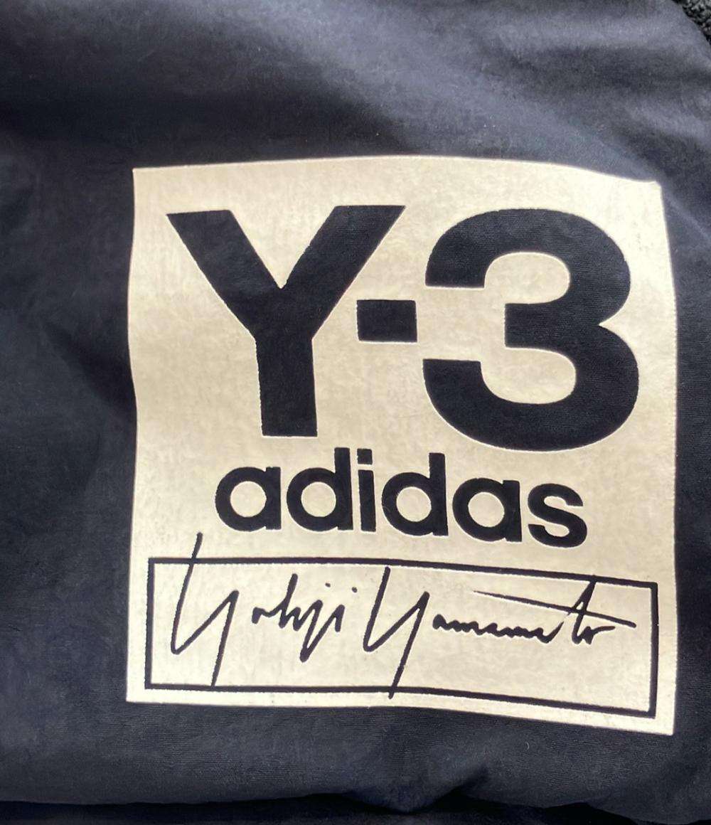ヨウジヤマモト アディダス 2way ウエストバッグ リュック メンズ Yohji Yamamoto adidas