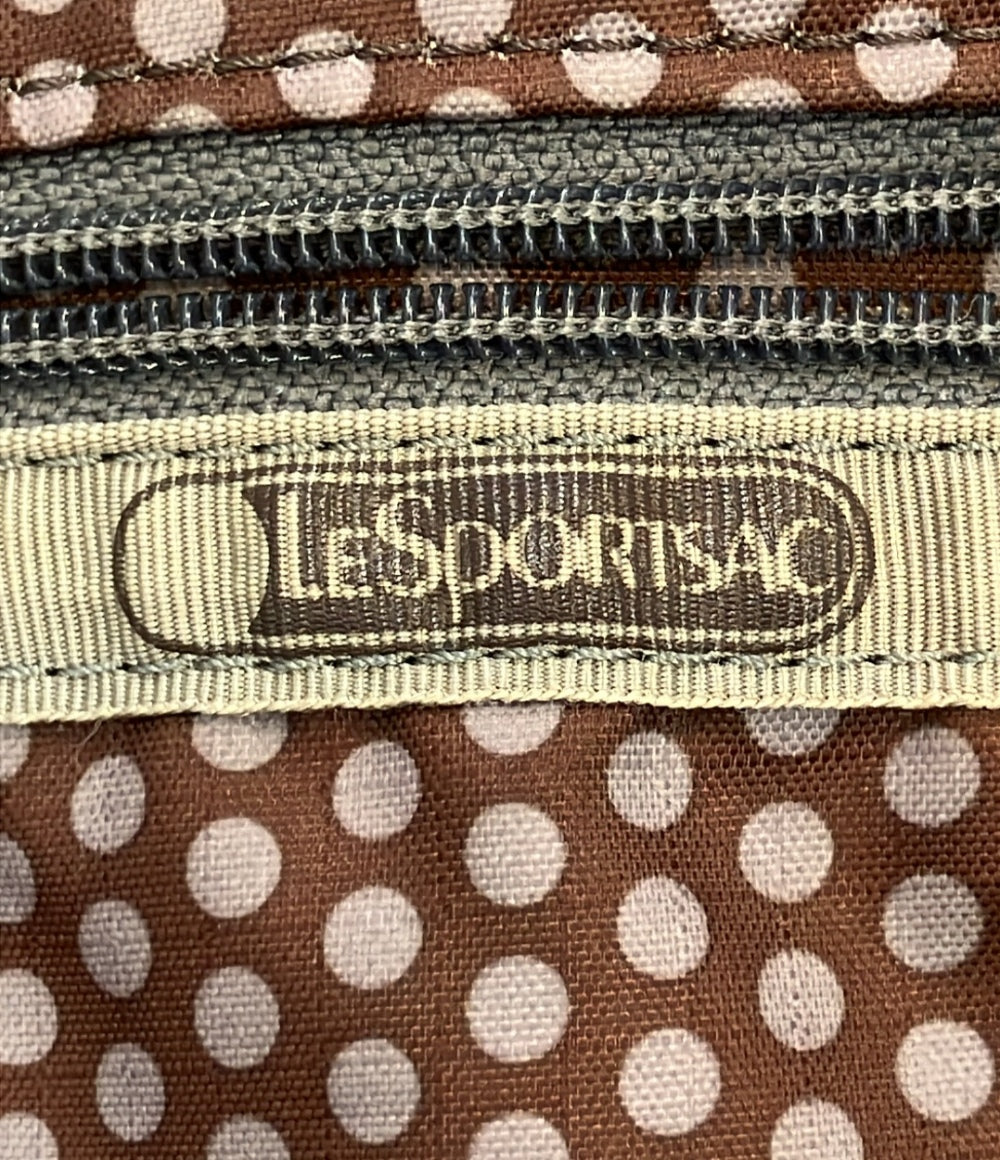 レスポートサック ショルダーバッグ レディース LeSportsac