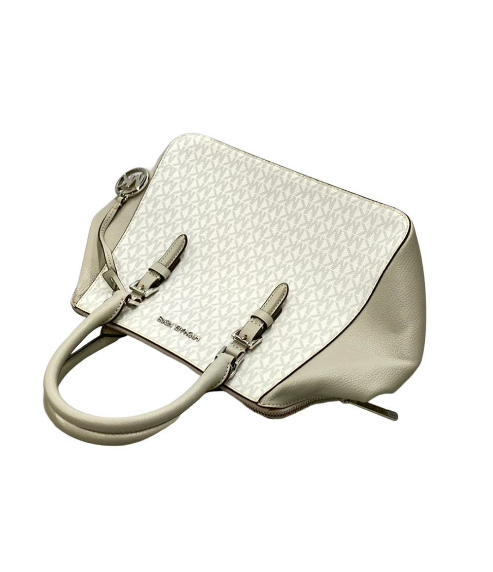 MICHAEL KORS 2WAYハンドバッグ ショルダーバッグ 斜め掛け ロゴ 35T0SCFS3B レディース マイケルコース