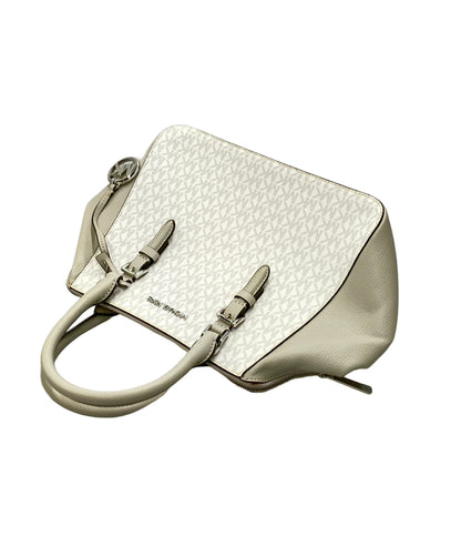 MICHAEL KORS 2WAYハンドバッグ ショルダーバッグ 斜め掛け ロゴ 35T0SCFS3B レディース マイケルコース