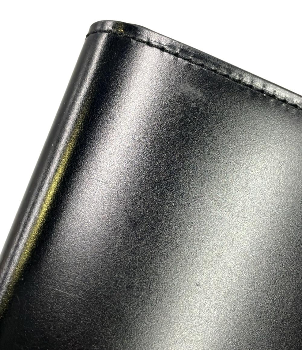 COCOMEISTER 長財布 コードバン メンズ ココマイスター