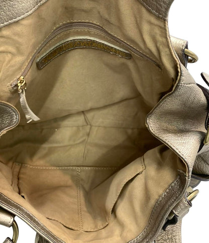 トフアンドロードストーン ハンドバッグ レディース TOFF&LOADSTONE