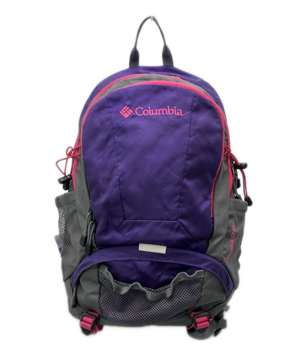 コロンビア リュック レディース Columbia