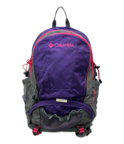 コロンビア リュック レディース Columbia