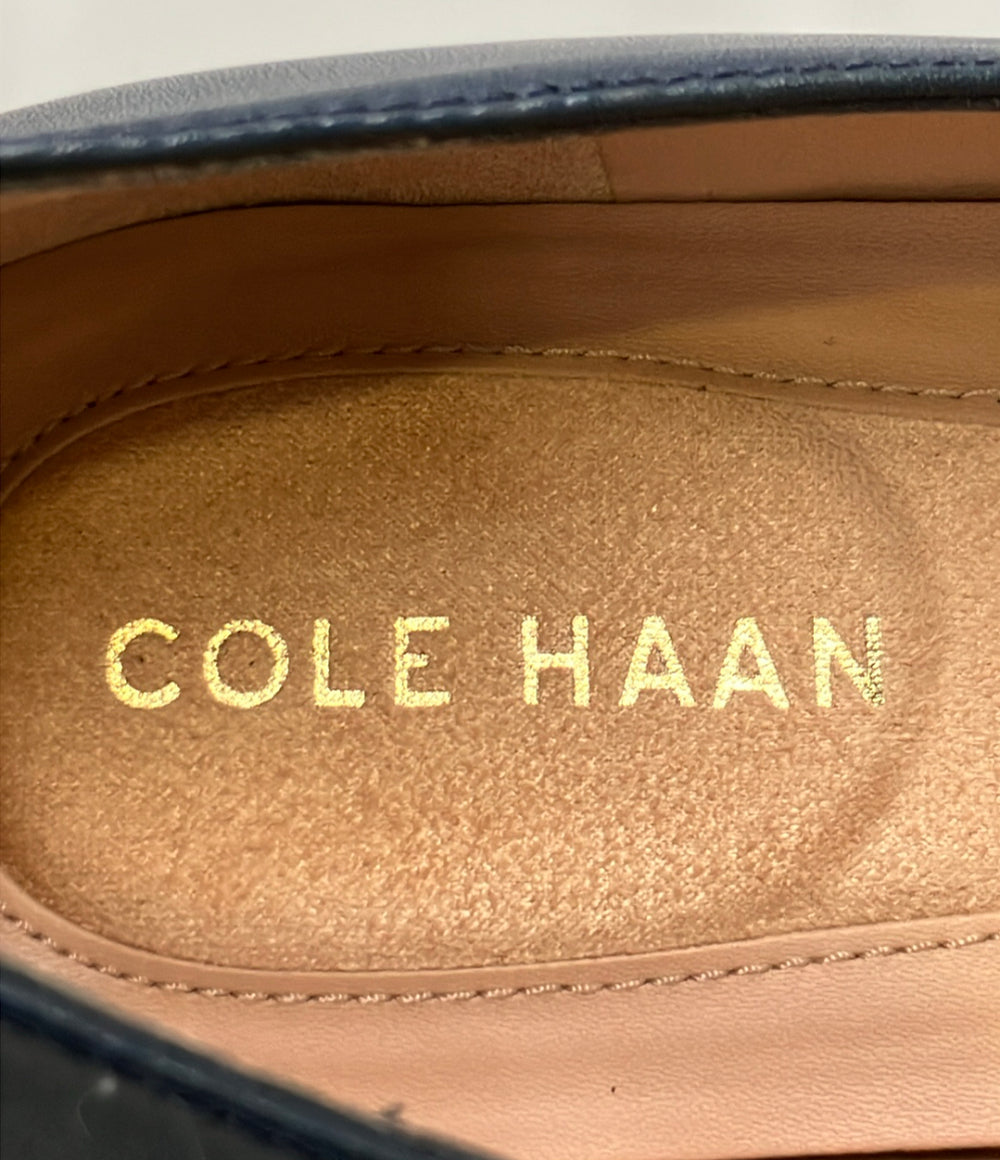 美品 COLE HAAN パンプス W31430 レディース SIZE 7 (24.5cm) コールハーン