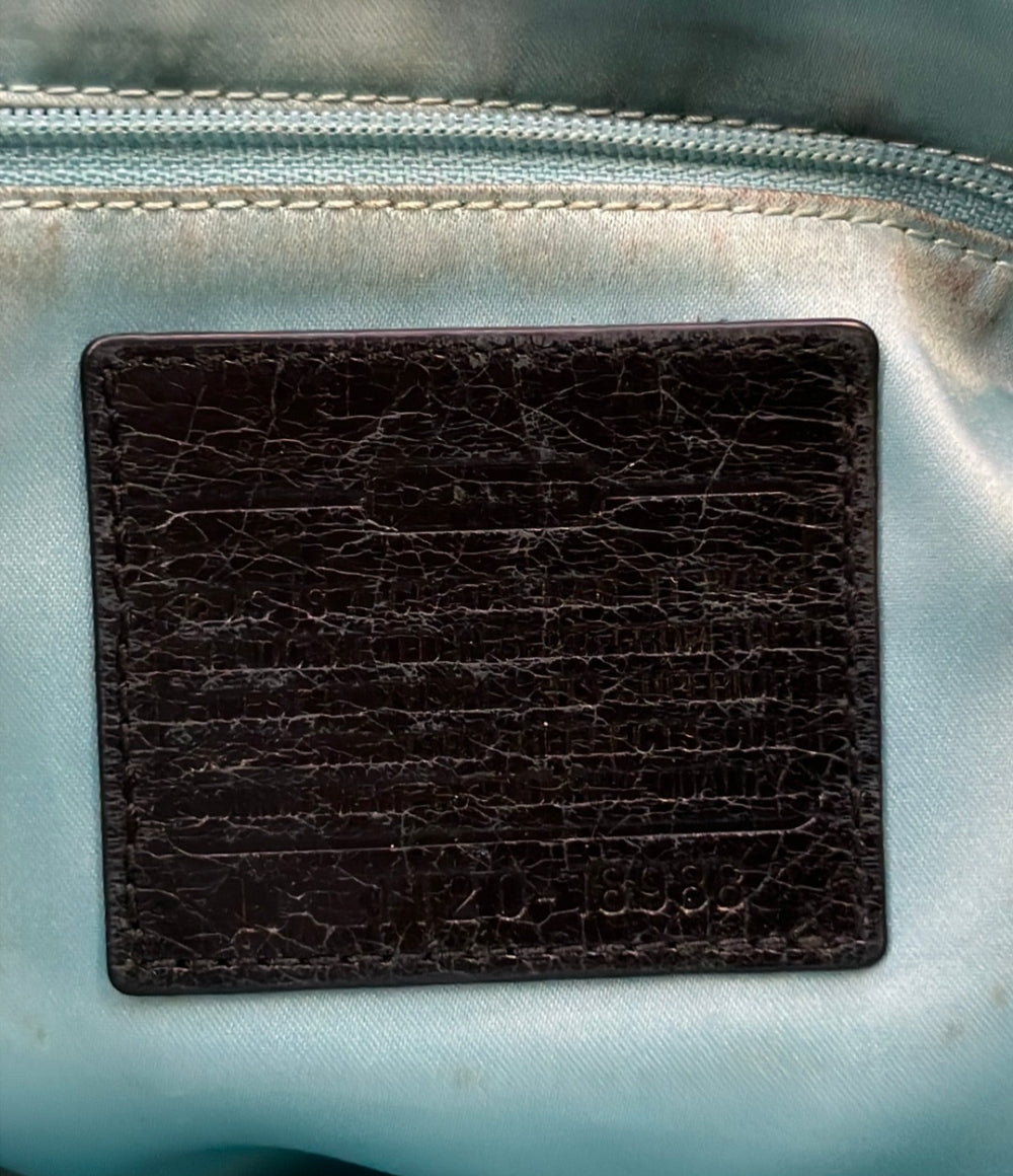 COACH トートバッグ シグネチャー 18988 レディース コーチ