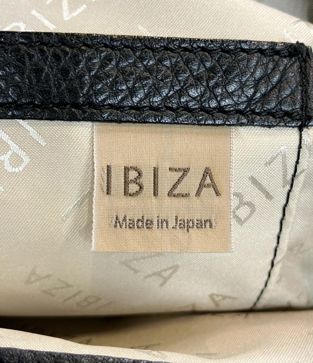 美品 イビサ リュック レディース IBIZA