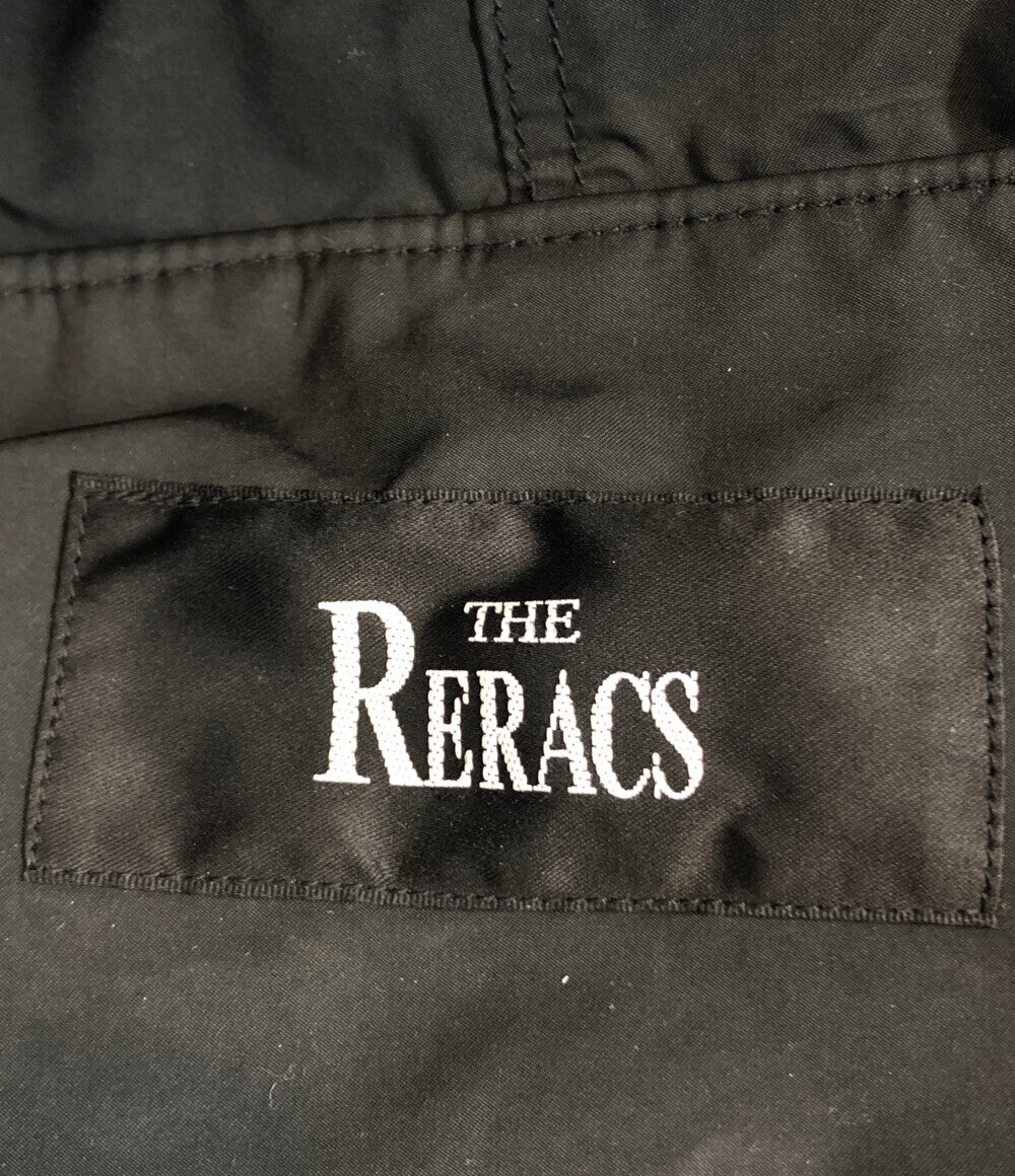 モッズコート     15SS-RECT-052L レディース SIZE 38 (S) THE RERACS