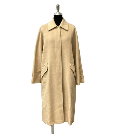マックスマーラ ステンカラーコート レディース SIZE 36 (XS) MAX MARA