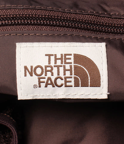 THE NORTH FACE 2WAY ショルダーバッグ 斜め掛け リュック レディース ザ・ノース・フェイス
