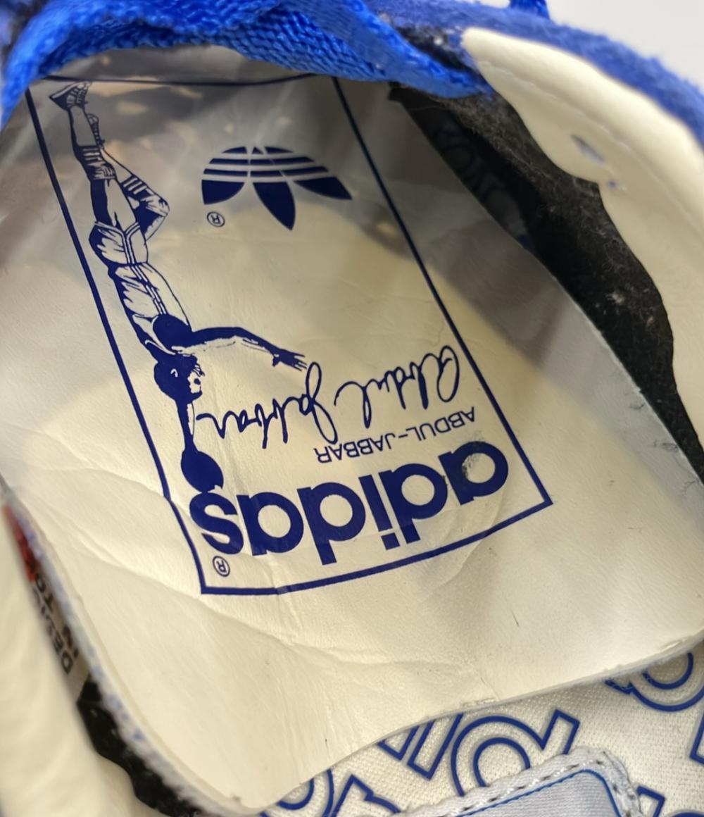 アディダス ローカットスニーカー × atmos JABBAR LO IH3362 メンズ SIZE 25.0 (S) adidas