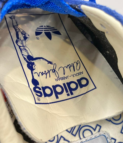 アディダス ローカットスニーカー × atmos JABBAR LO IH3362 メンズ SIZE 25.0 (S) adidas