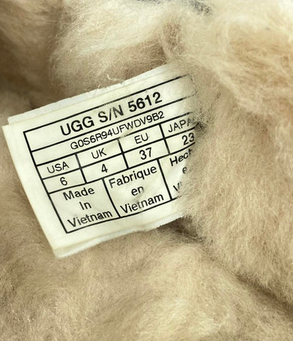 アグ モカシン ダコタ レディース SIZE 23 (M) UGG