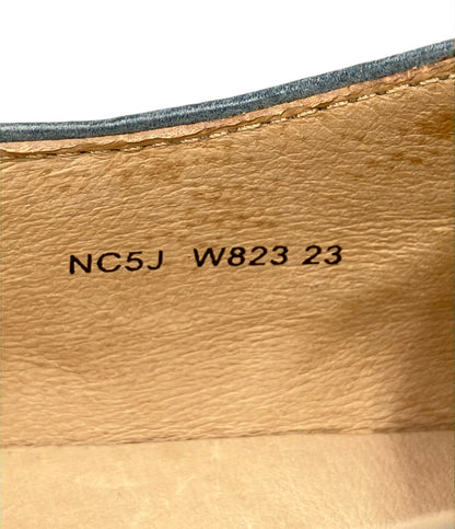 REGAL ダブルモンクストラップシューズ NC5J W823 レディース SIZE 23.0 リーガル