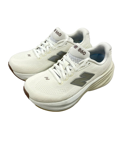 NEW BALANCE ローカットスニーカー W86019F レディース SIZE 23.0 ニューバランス