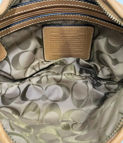 COACH ショルダーバッグ 肩掛け 9541 レディース コーチ
