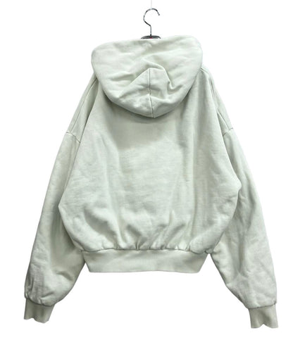美品 entire studios リバーシブルパーカー メンズ SIZE S エンタイアスタジオズ