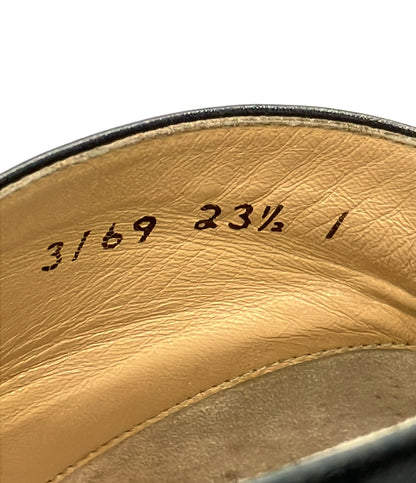 REGAL レースアップショートブーツ レディース SIZE 23.5 リーガル